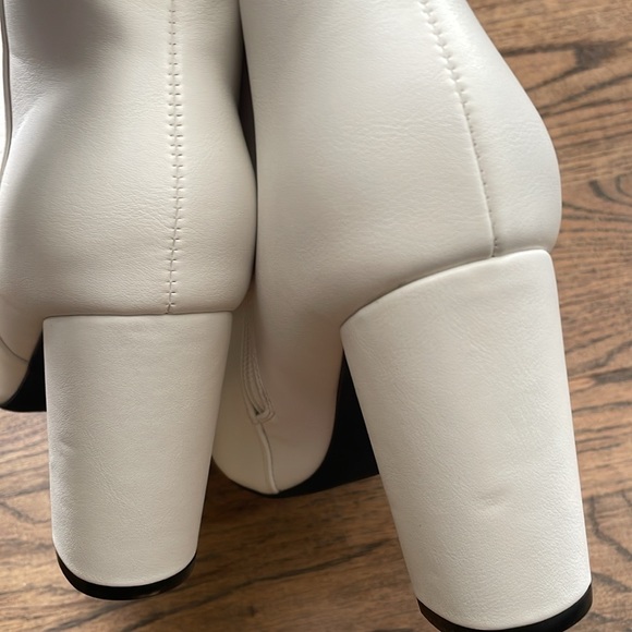 Dream Pairs booties - Picture 2 of 6